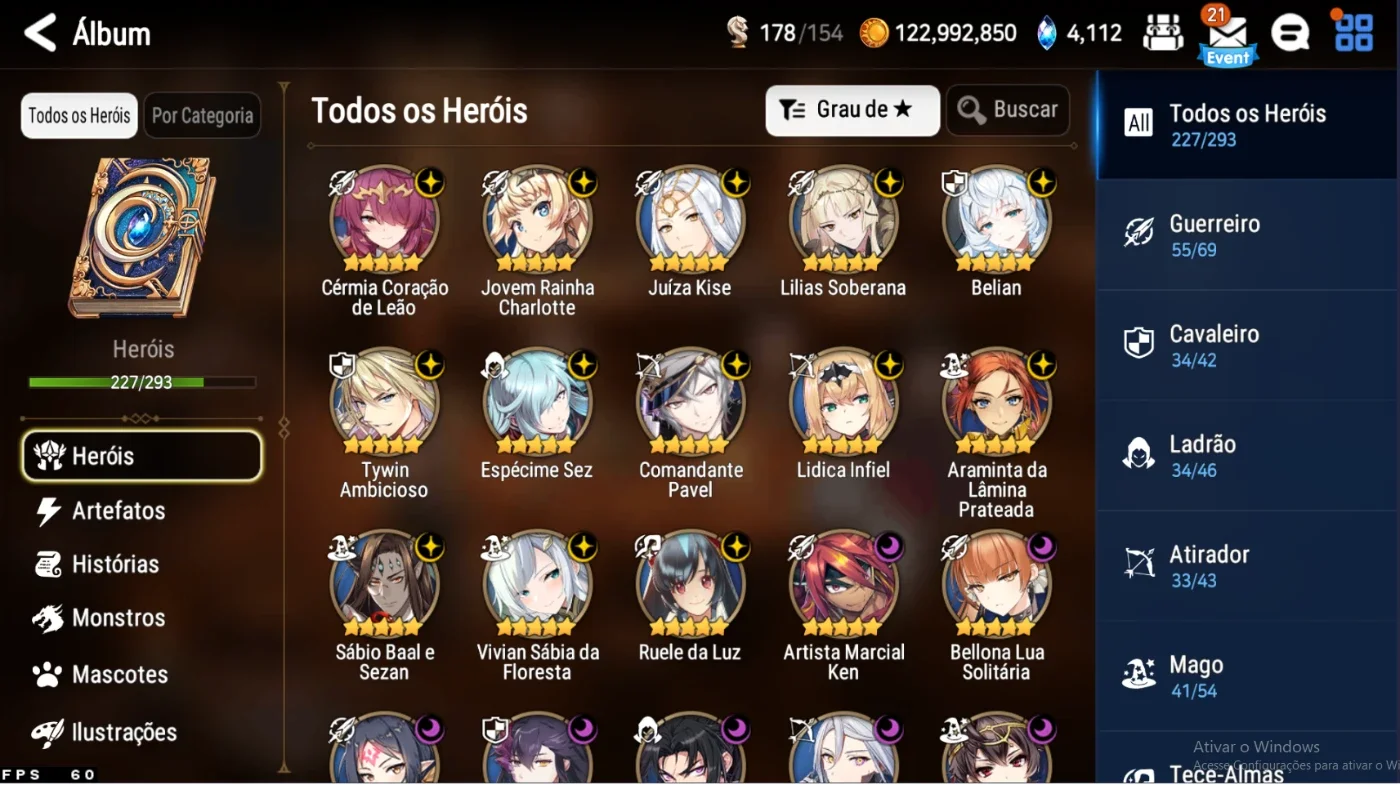 slider