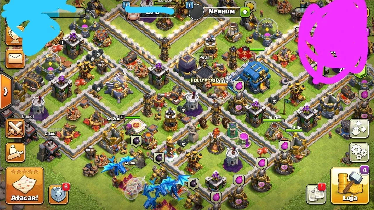 slider
