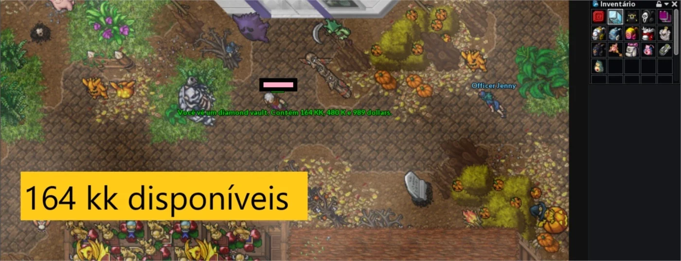 slider