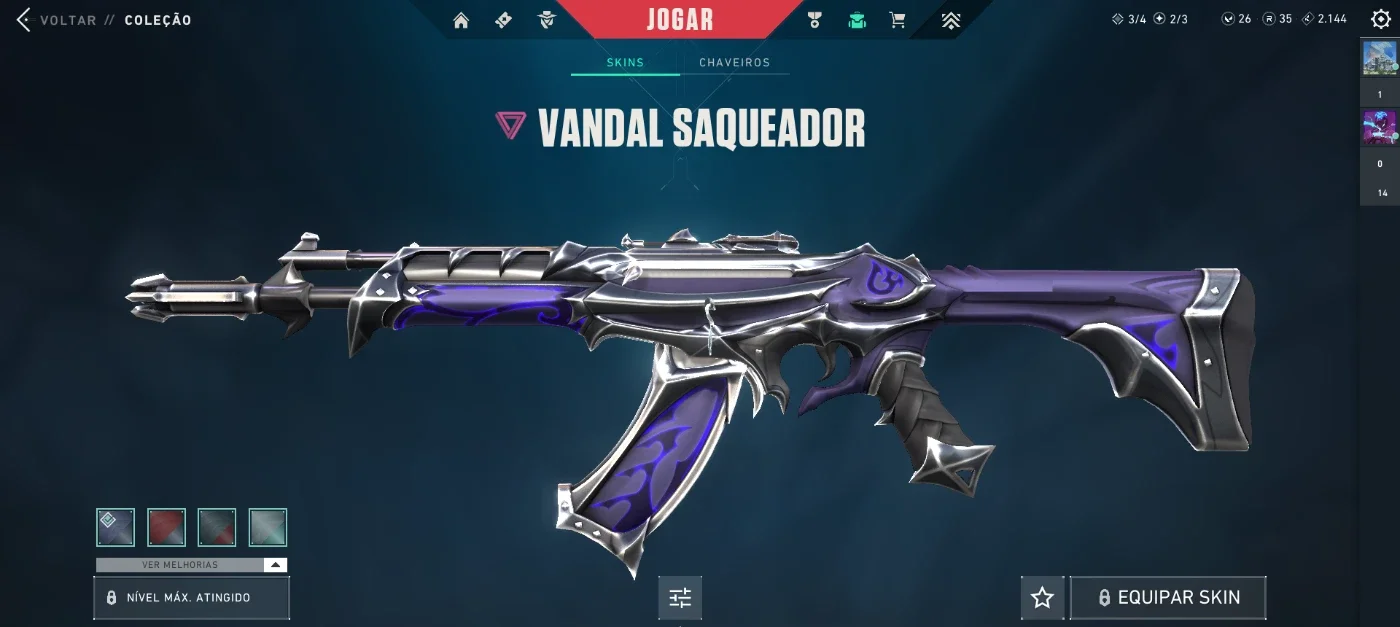 slider