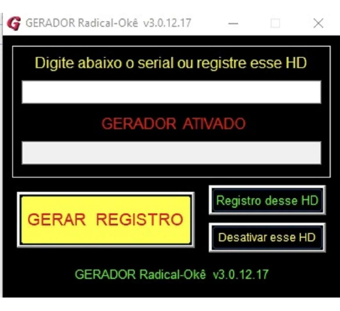 slider