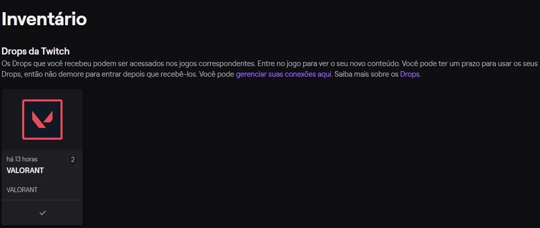 slider
