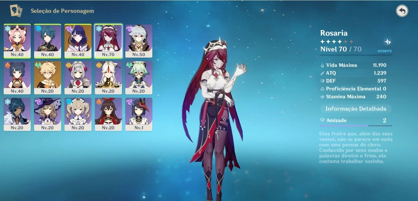 slider