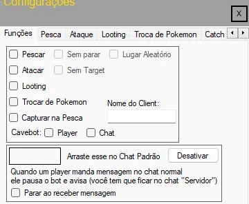 slider