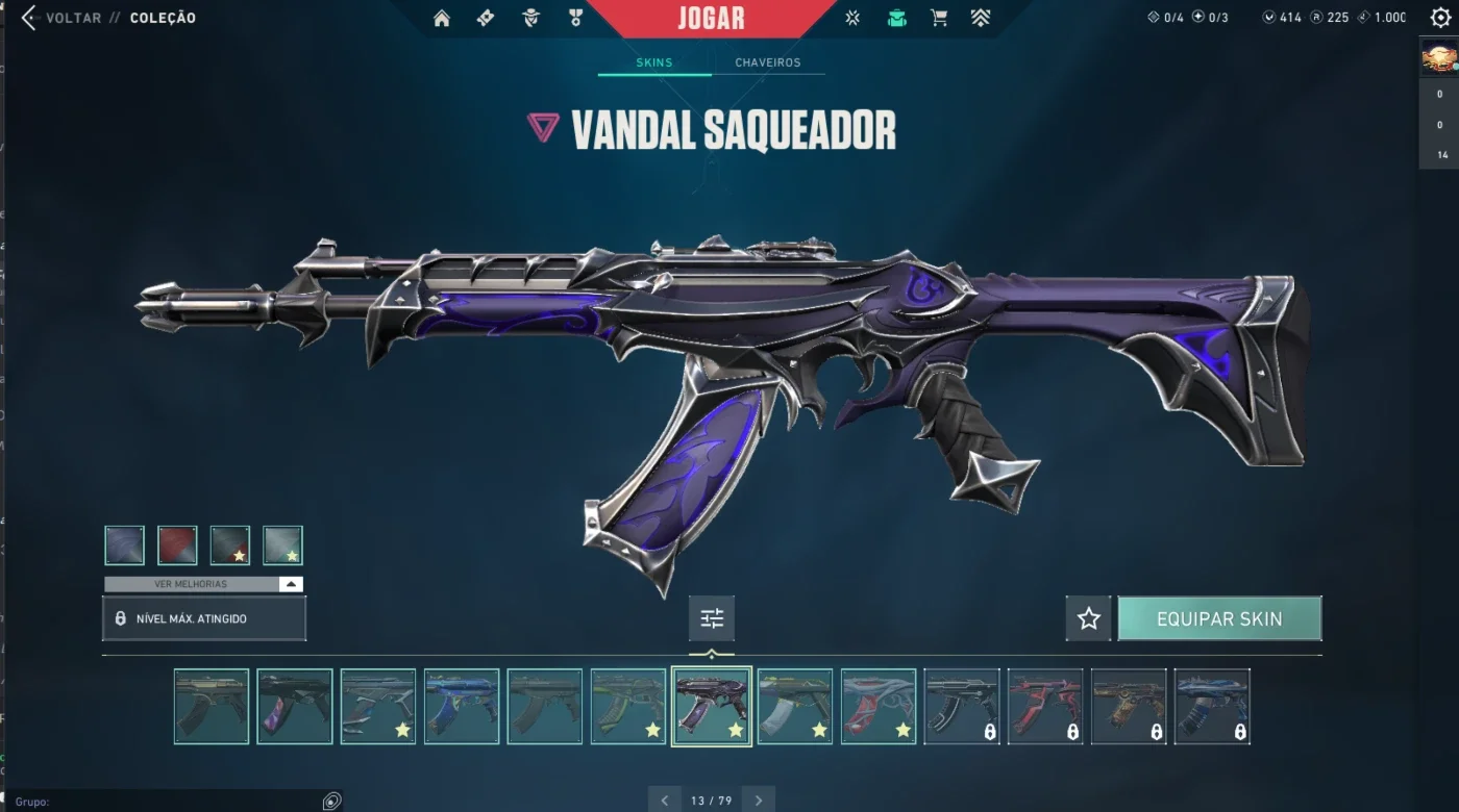 slider