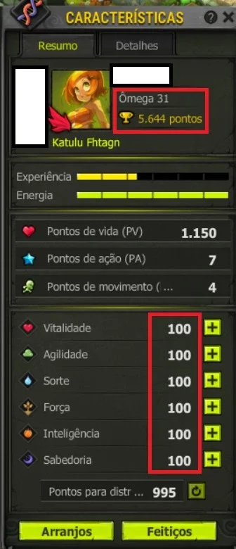 slider