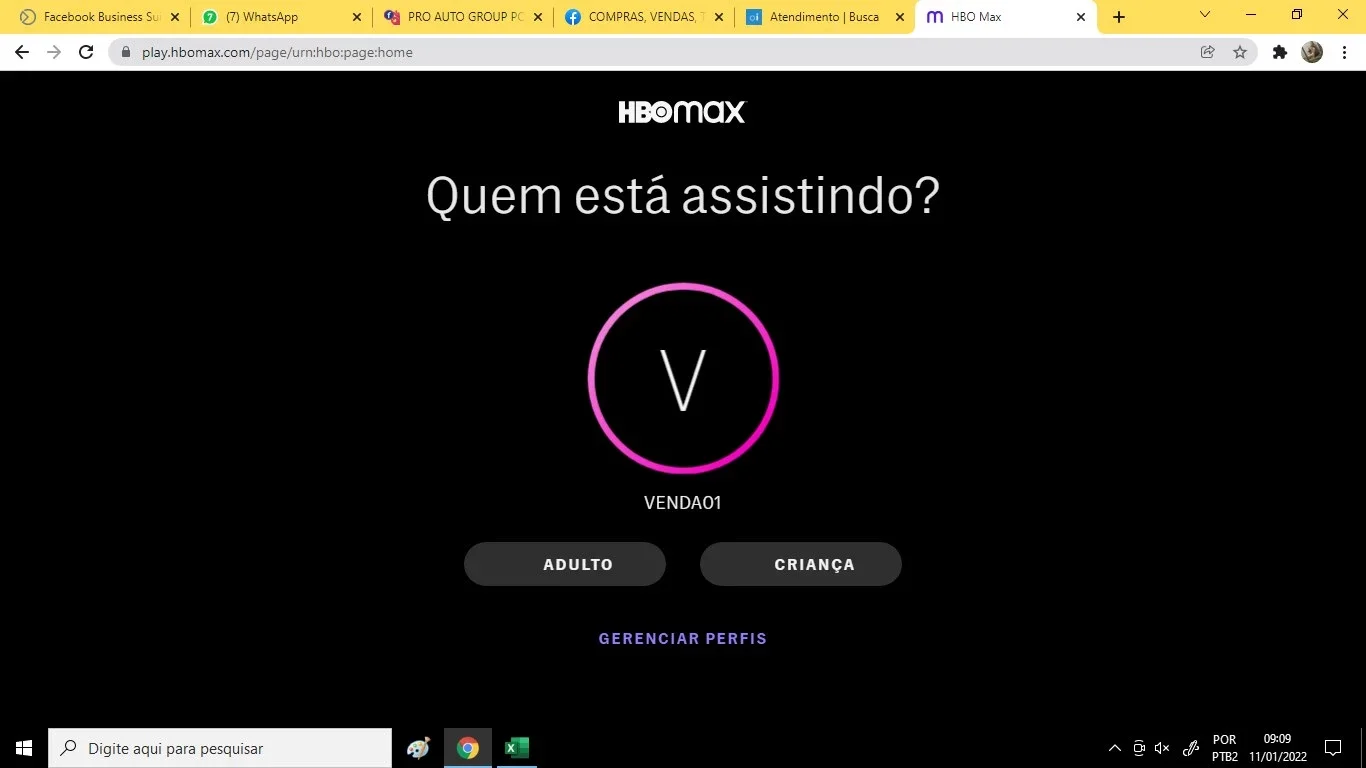 slider