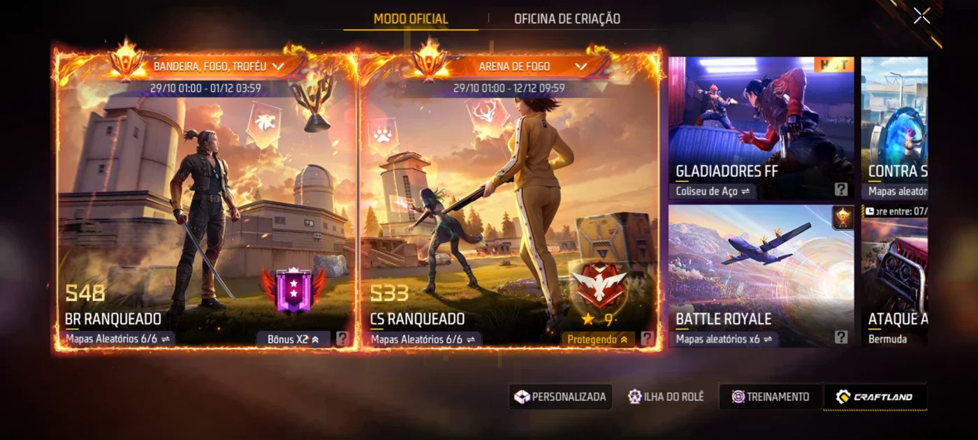 slider