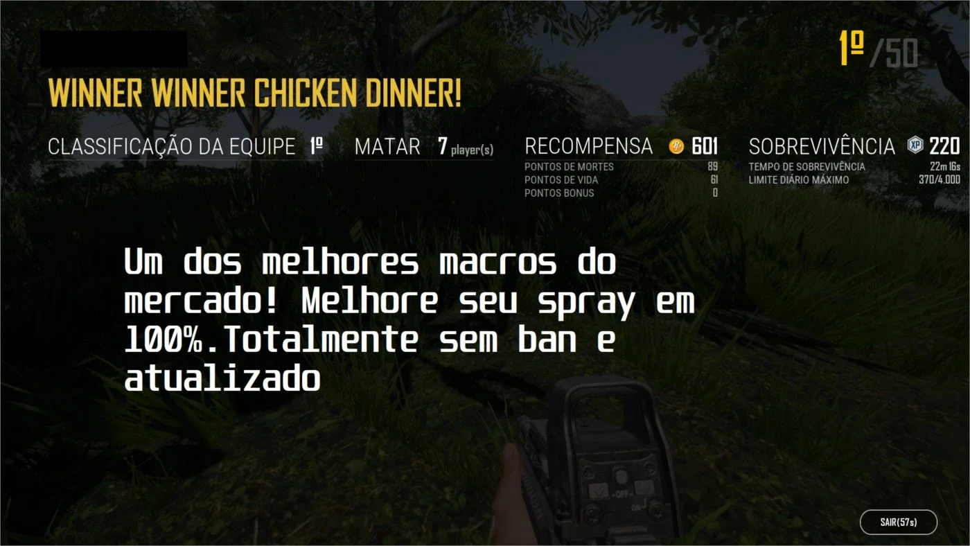 slider