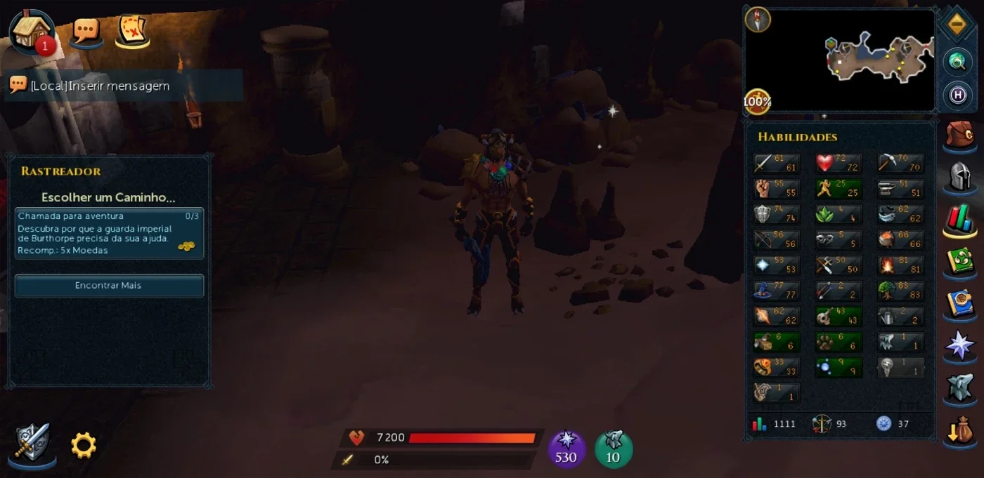 slider