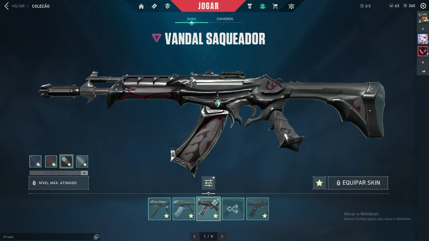 slider