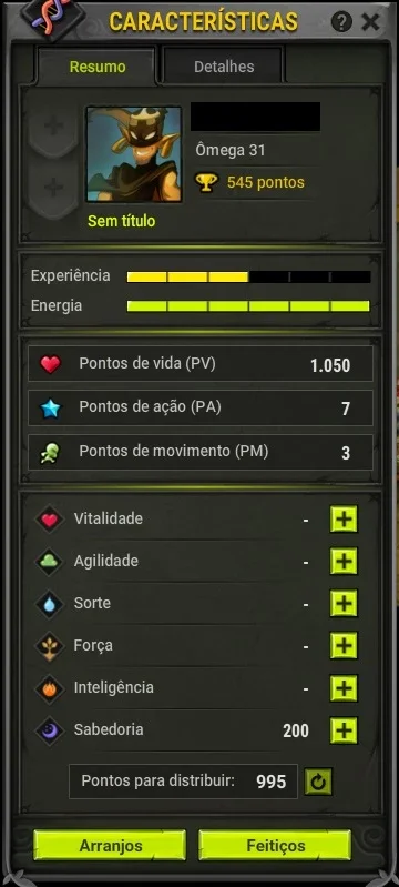 slider