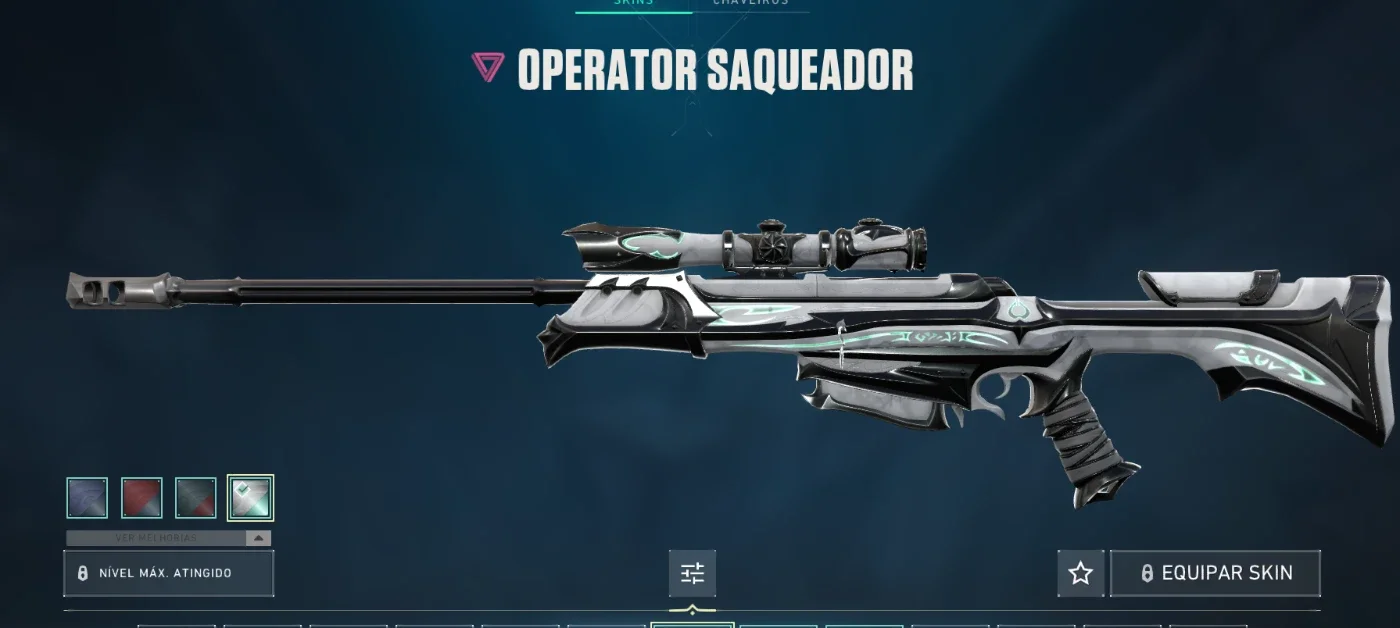 slider