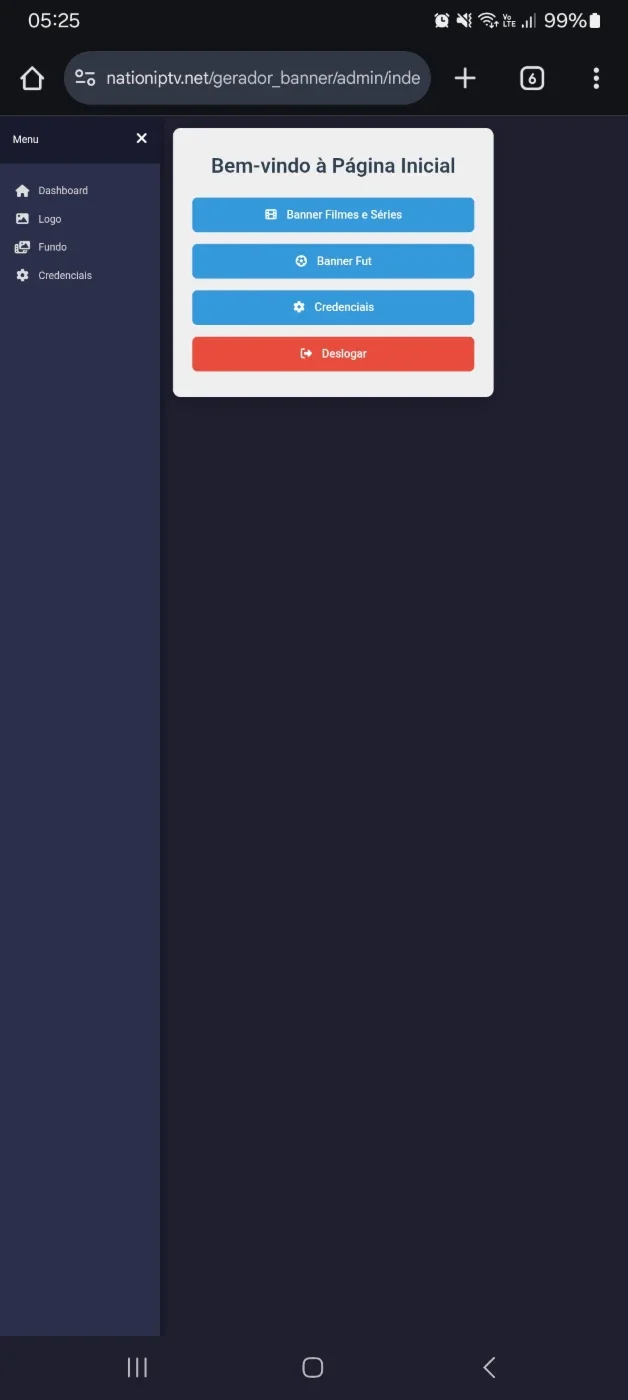 slider