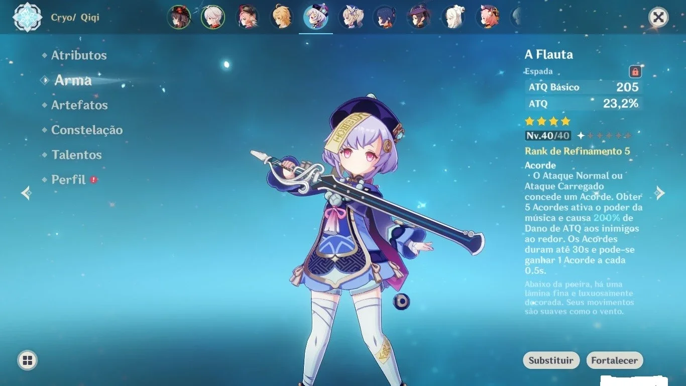 slider