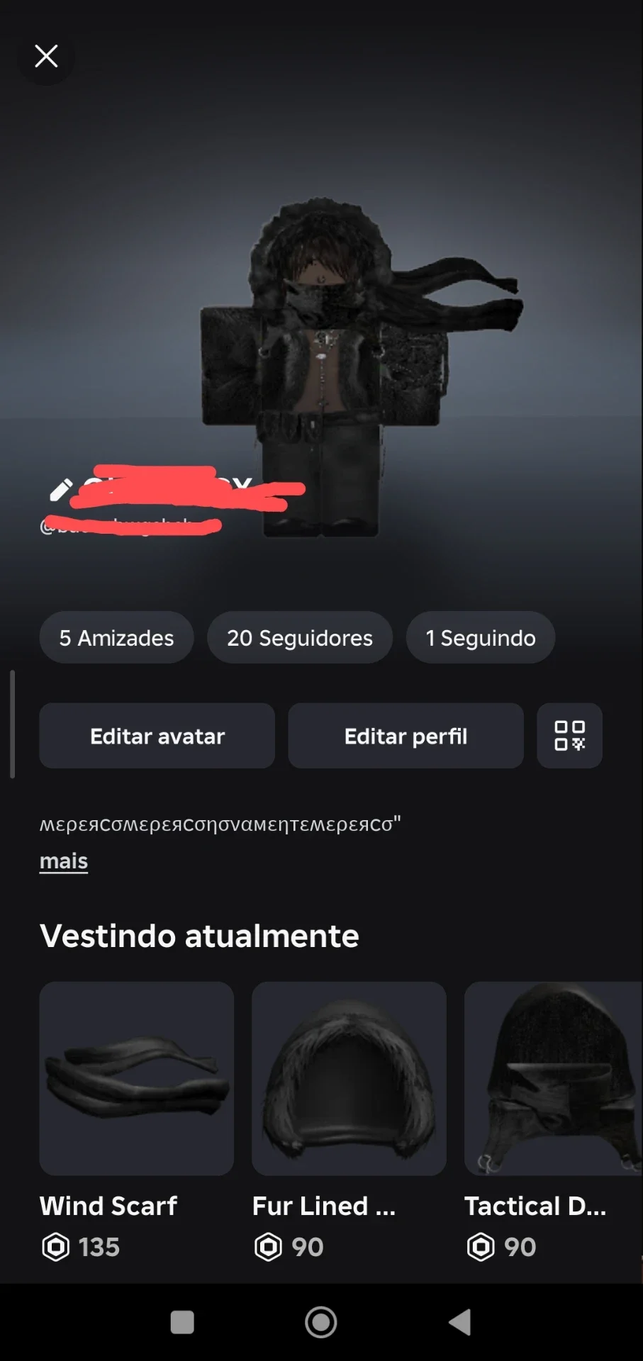 slider