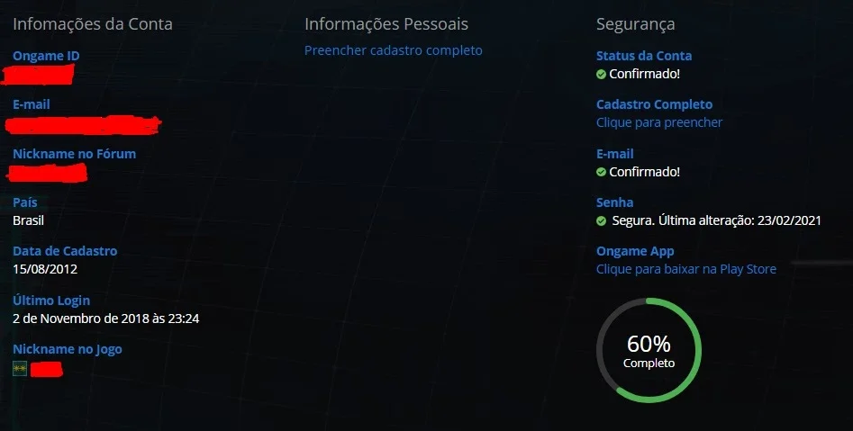 slider