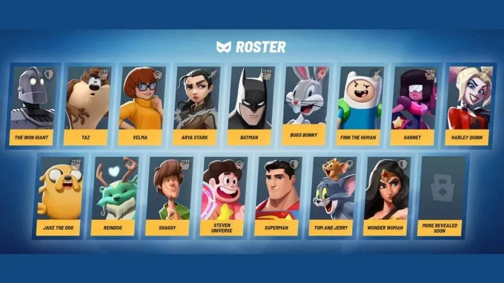 slider