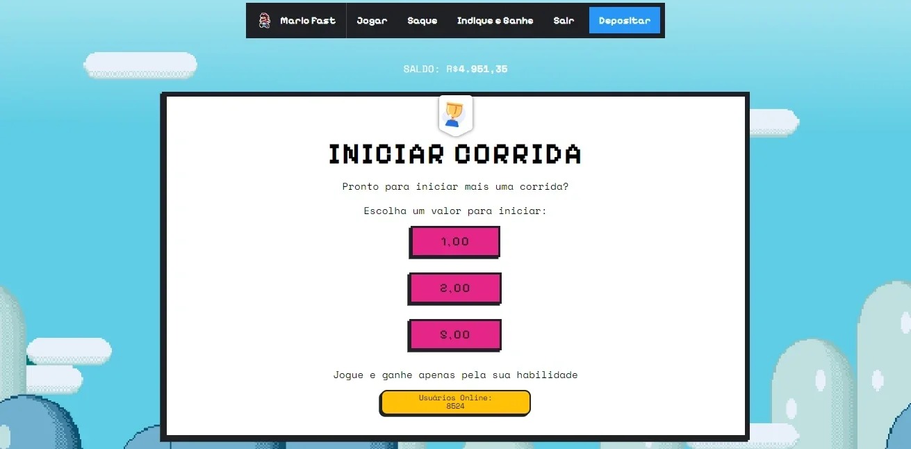 slider