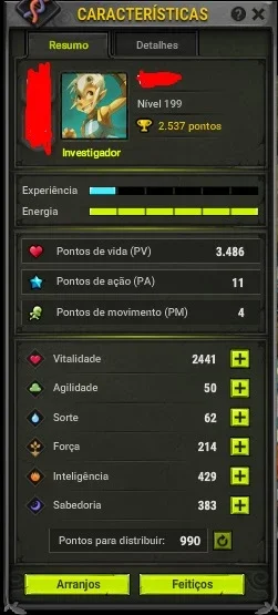slider