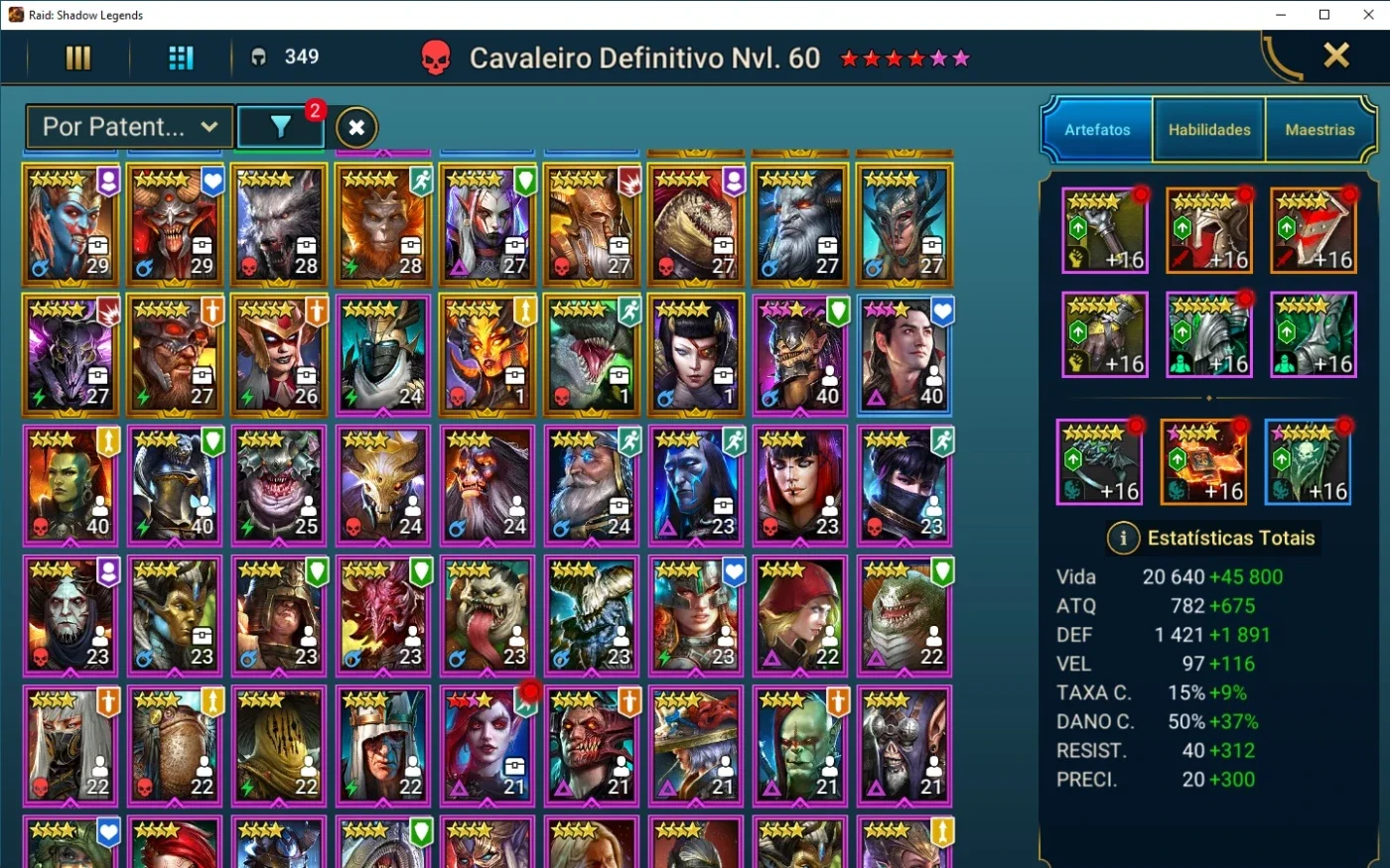 slider