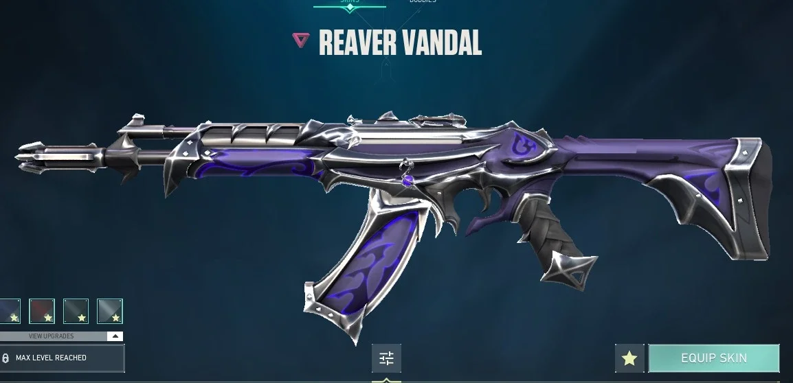 slider