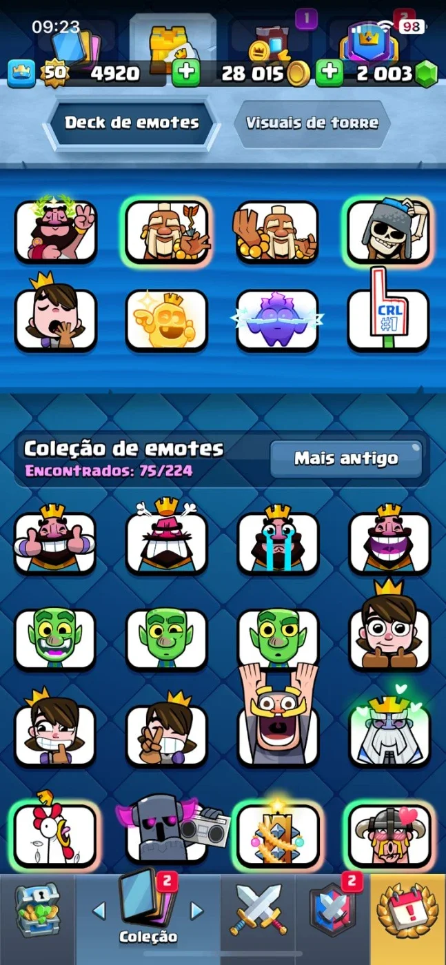 slider