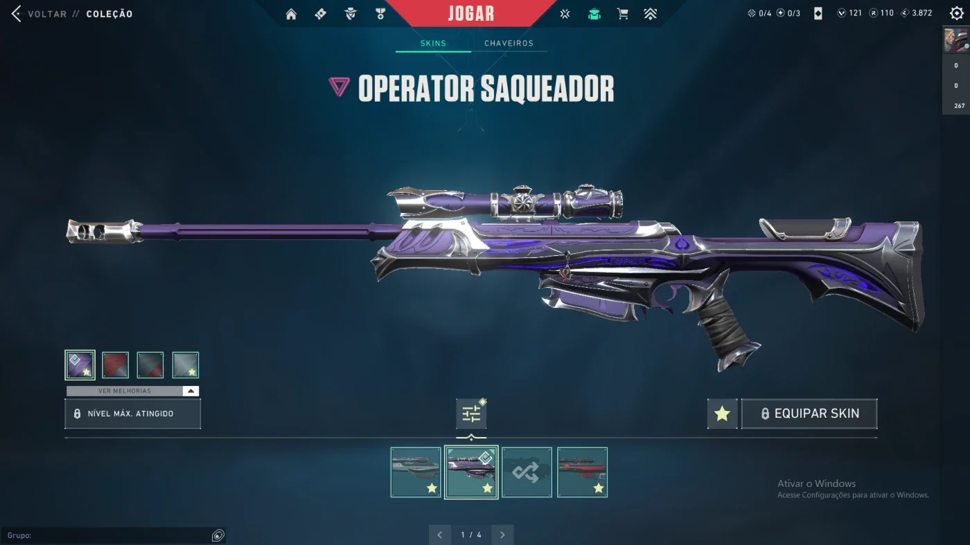slider