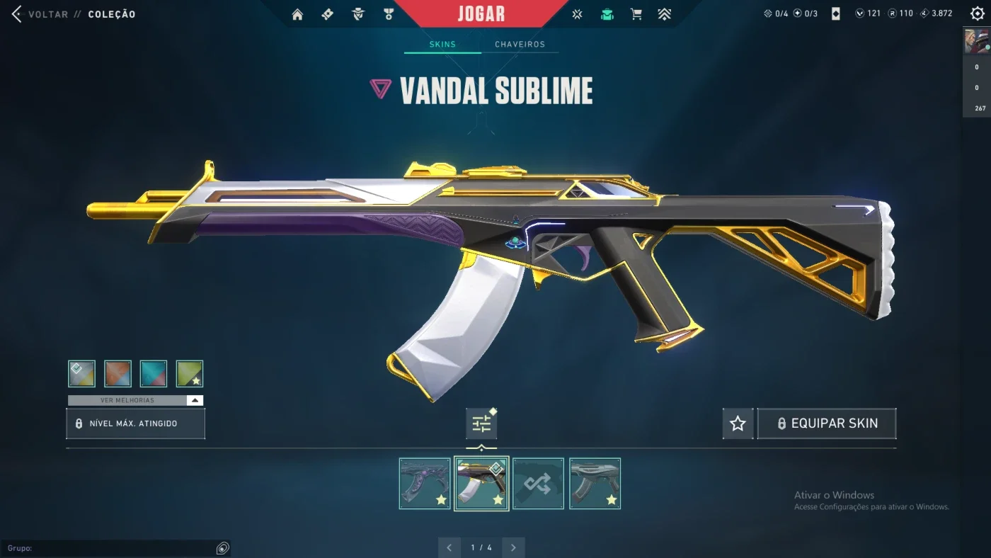 slider