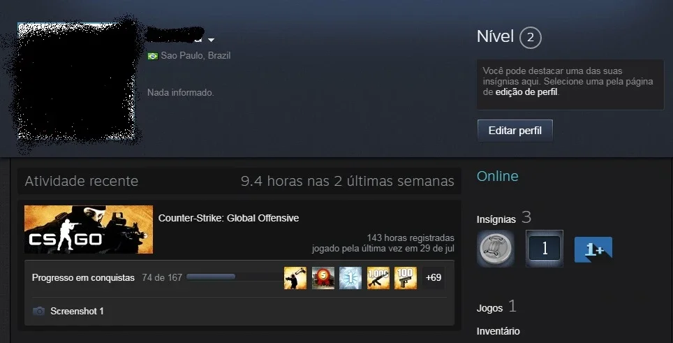 slider