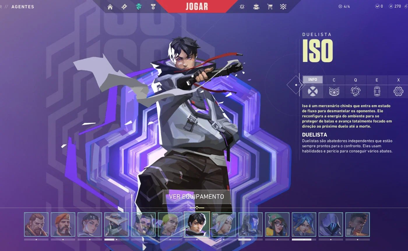 slider