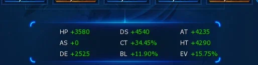 slider