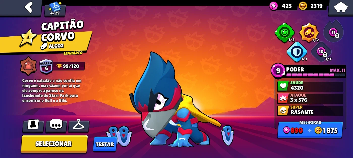 slider