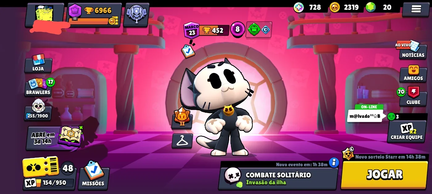 slider