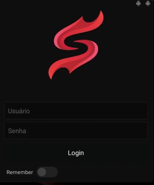 slider