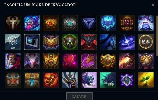 slider