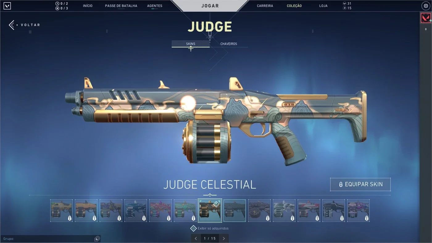 slider