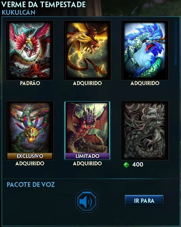 slider