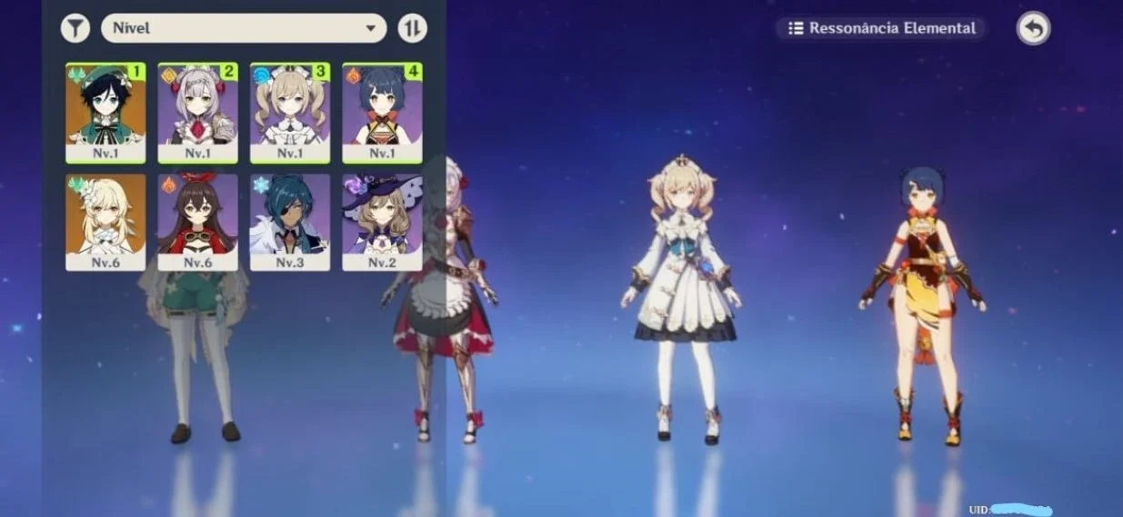 slider