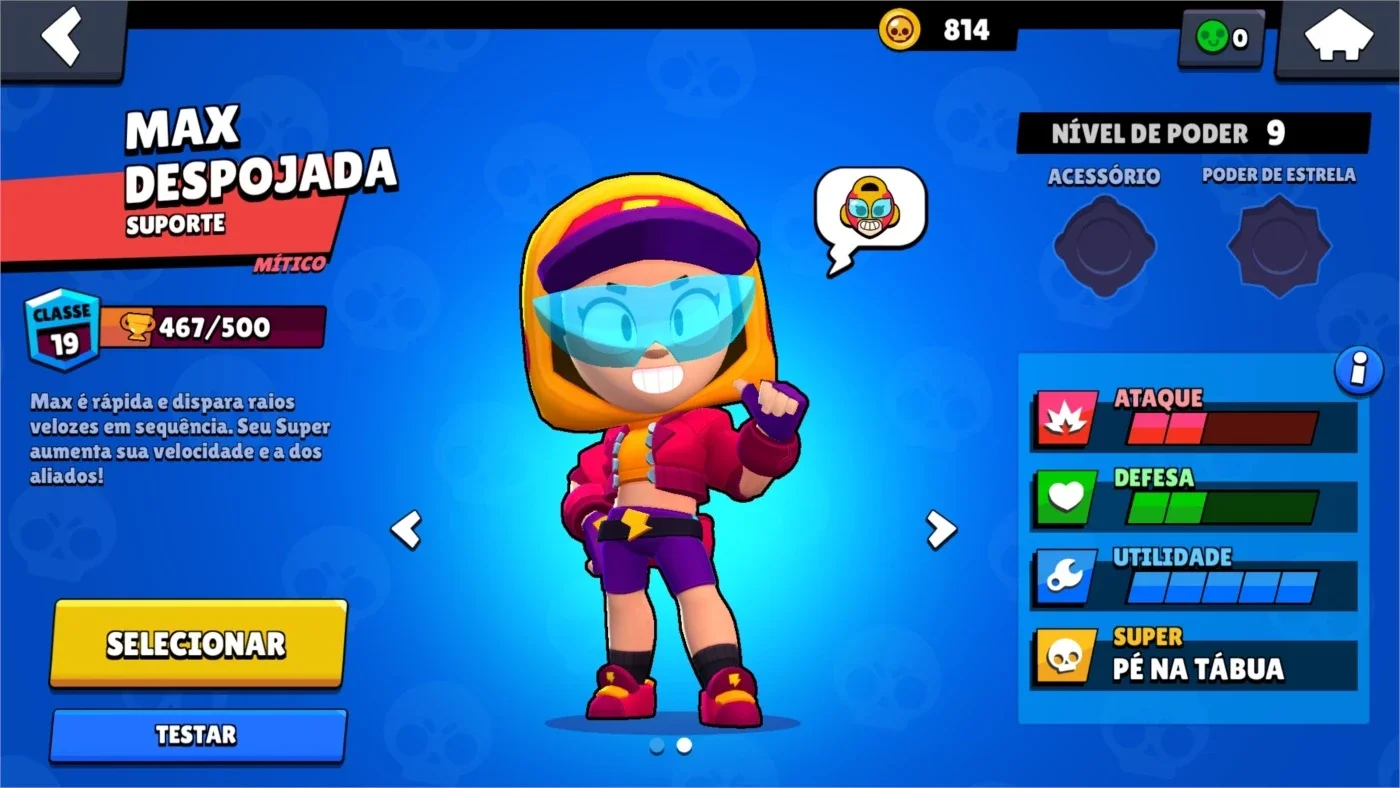 slider