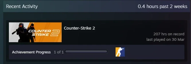 slider
