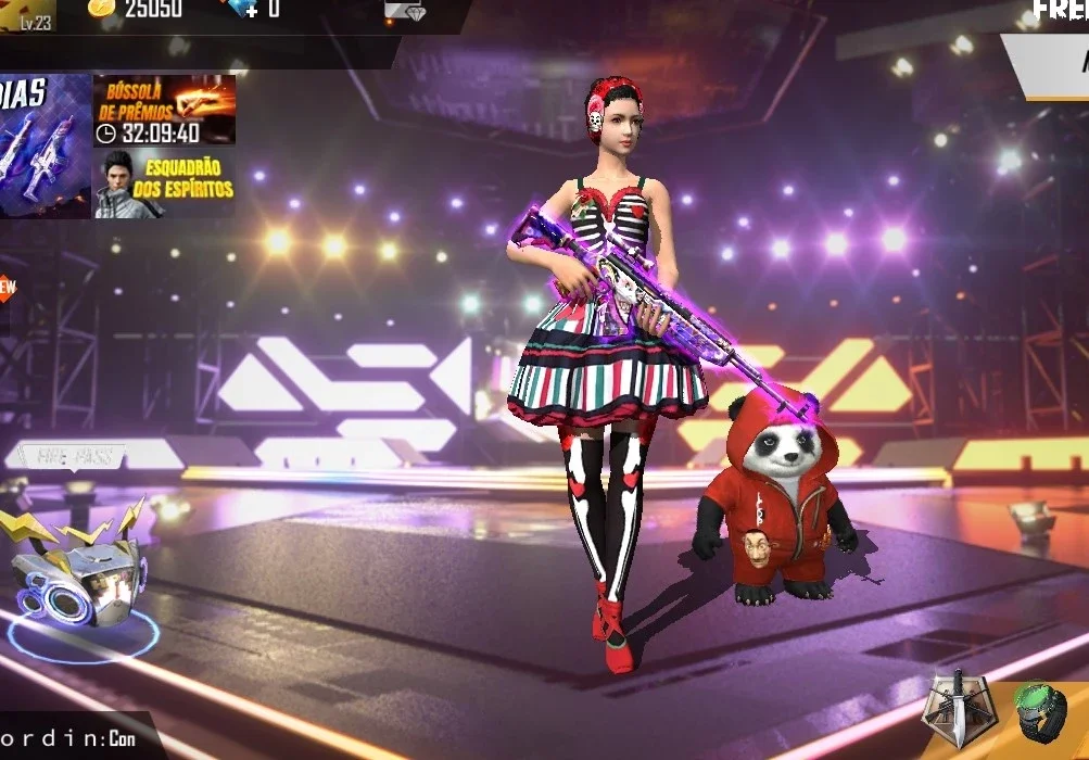 slider