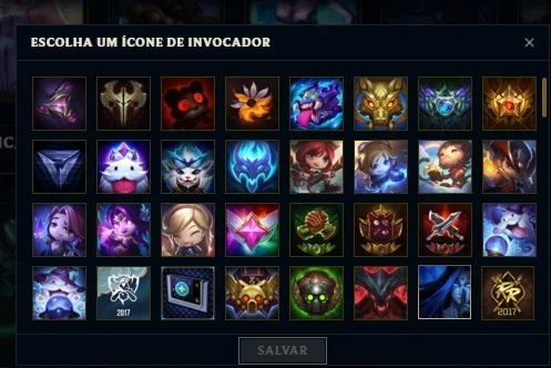 slider