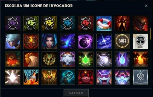 slider
