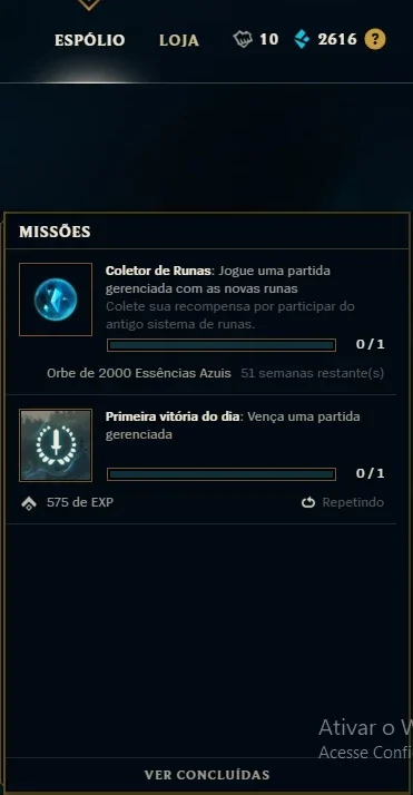 slider