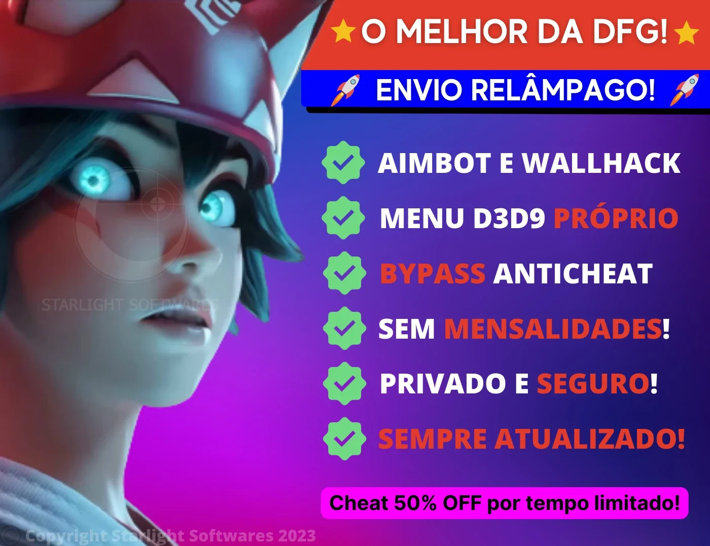 slider