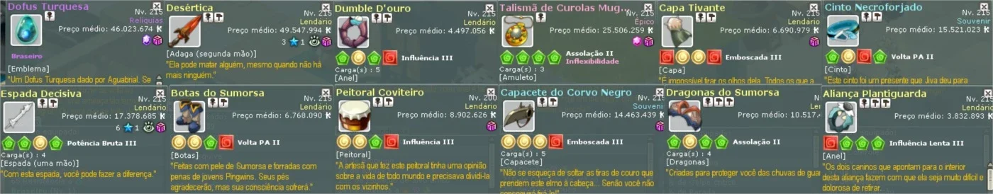slider
