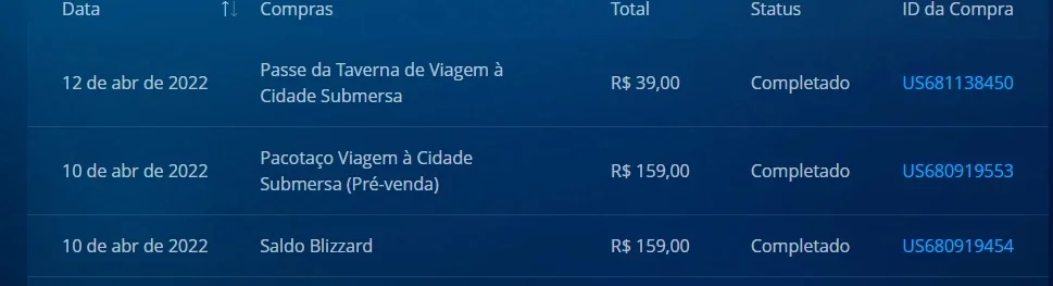 slider
