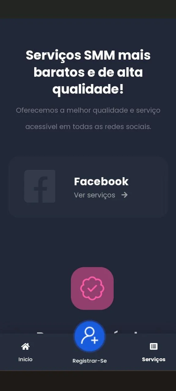 slider