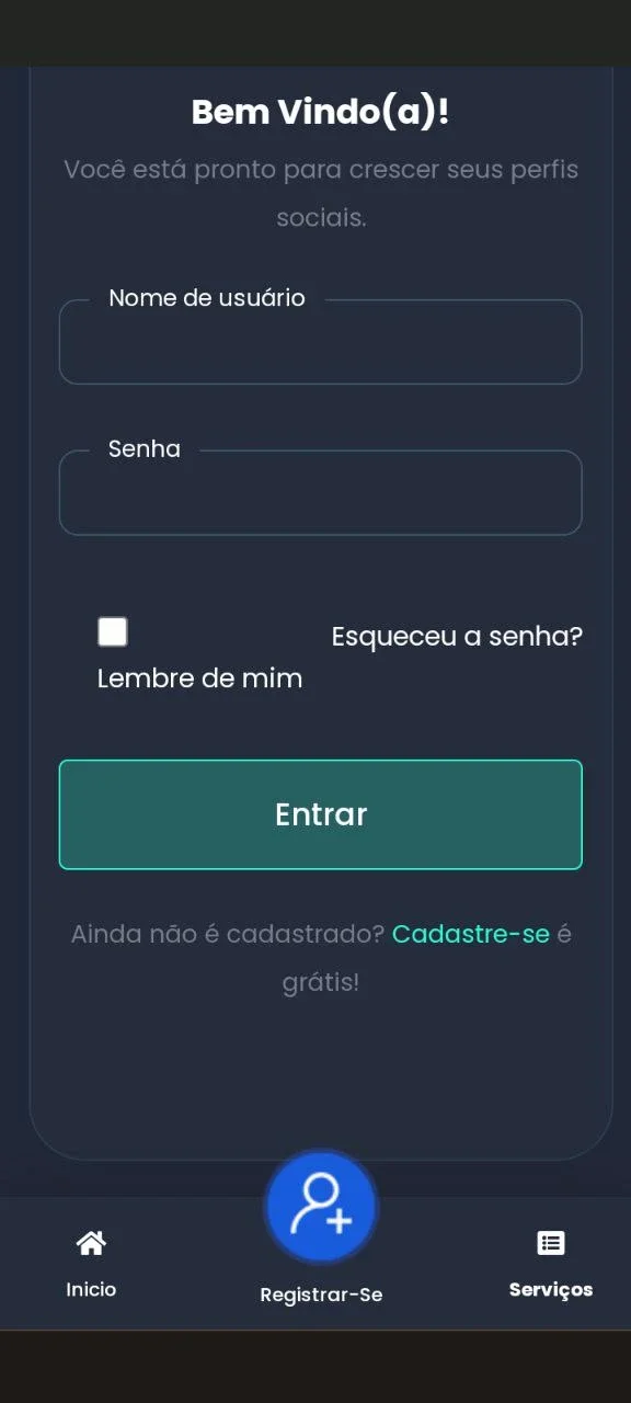 slider
